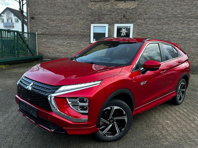 Mitsubishi Eclipse Cross Plus Select Hybrid 4WD