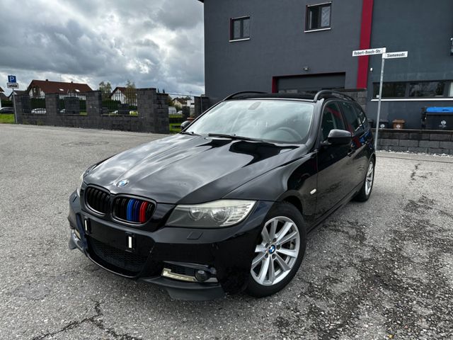 BMW 316i M-PAKET 335i OPTIK  NAVI