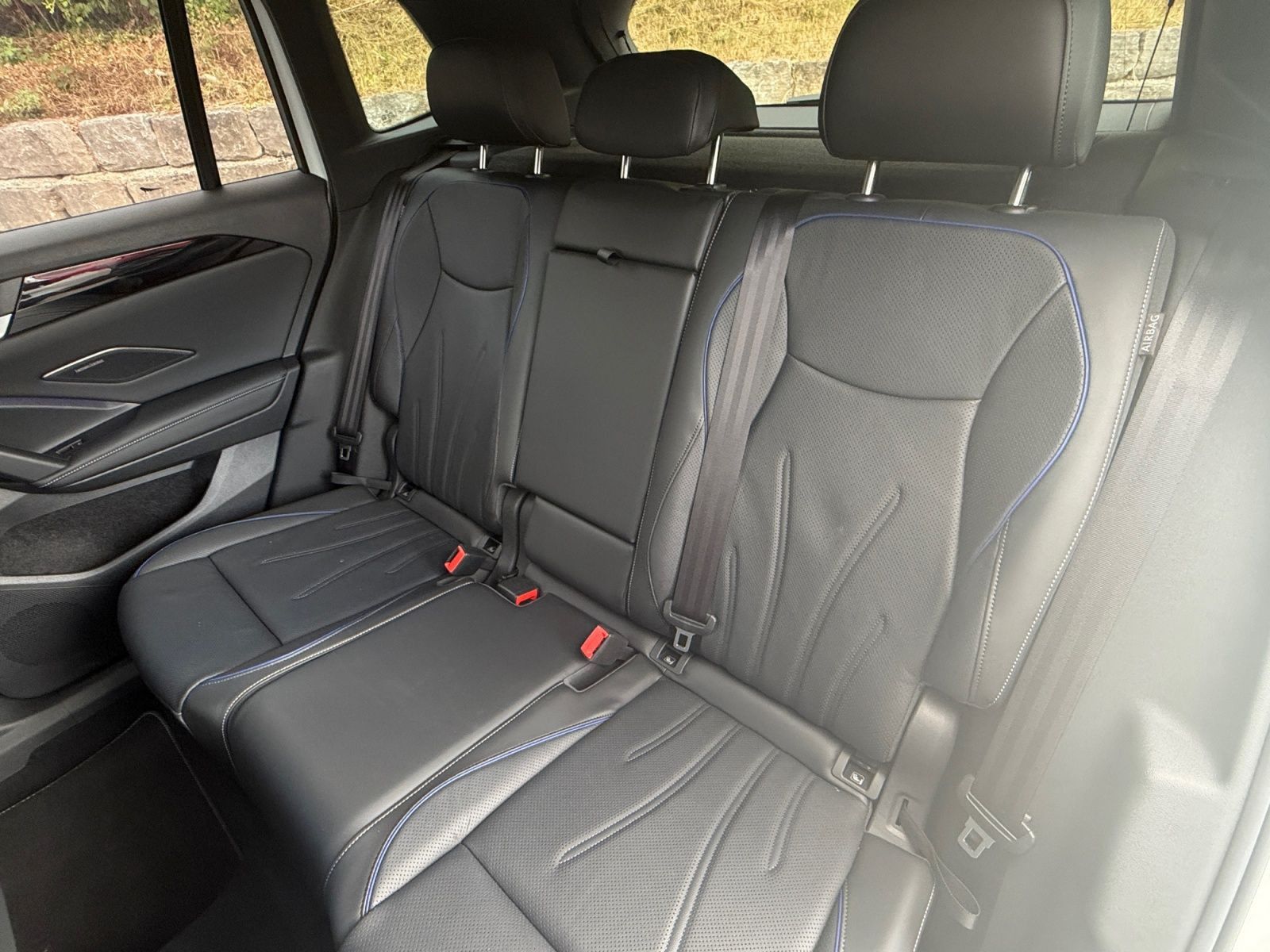 Volkswagen Tiguan - Bild 14