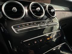 MERCEDES-BENZ GLC 220 - Ansicht 25