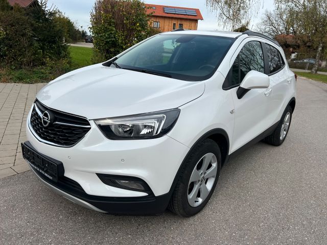 Opel Mokka X Selection Start/Stop &Garantie Tüv neu