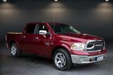 Dodge RAM 1500 5.7l V8 Laramie CrewCab LPG Unfallfrei - Dodge RAM in Augsburg