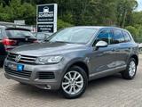 Volkswagen Touareg V6 TDI BMT DSG AHK RFK SHZ LEDER - gebrauchte VW Touareg aus dem Jahr 2013