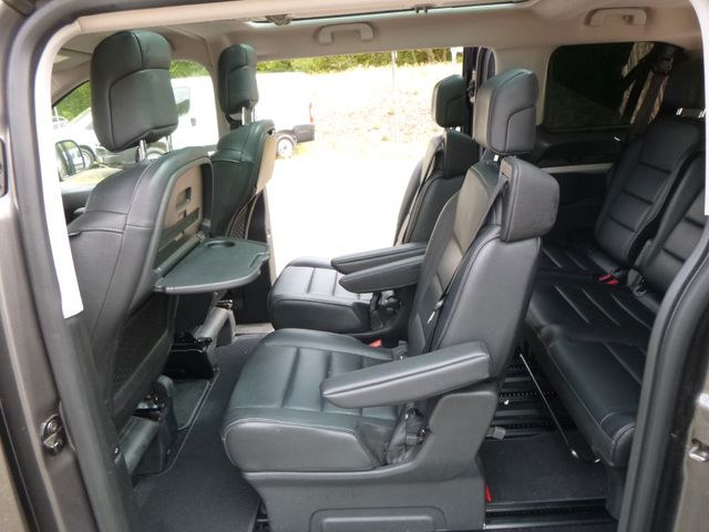 Traveller Business VIP L2 Diesel Automatik 7Sitz