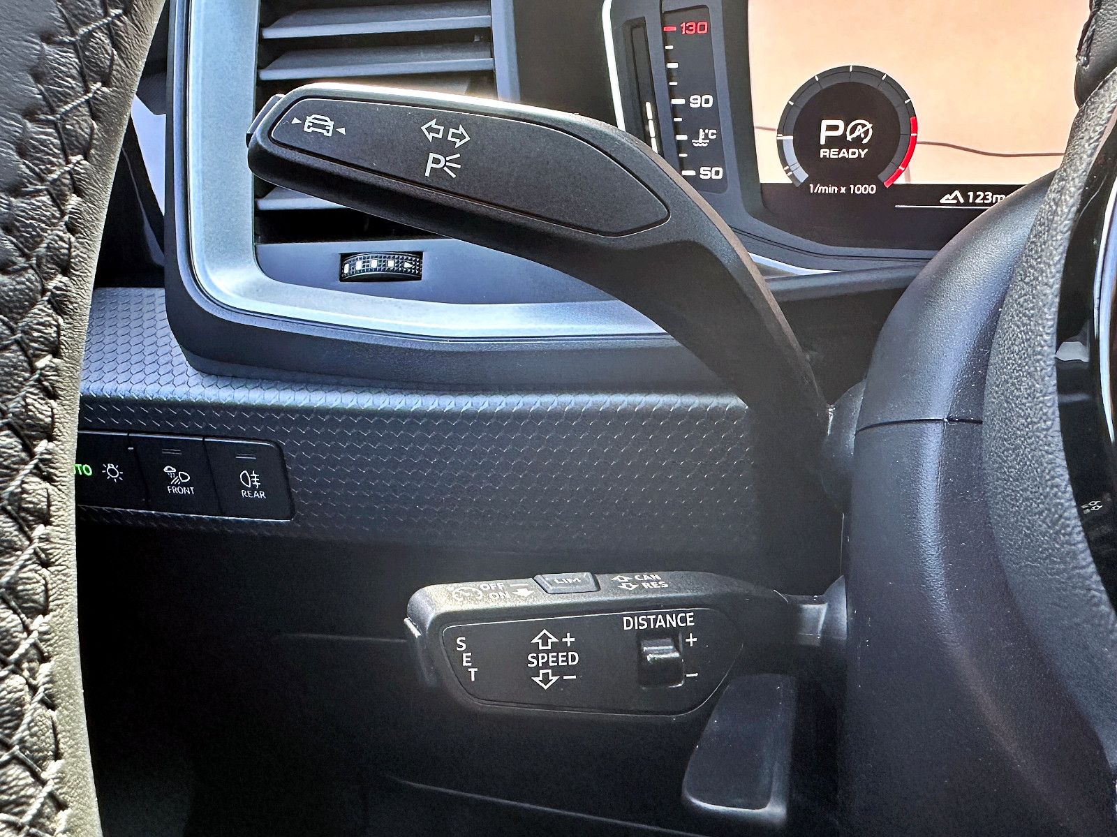 Audi A1 - Bild 15