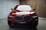 BMW X6 M50i | LED | 360 | HuD | Komfort | Like New - BMW X6 in Augsburg