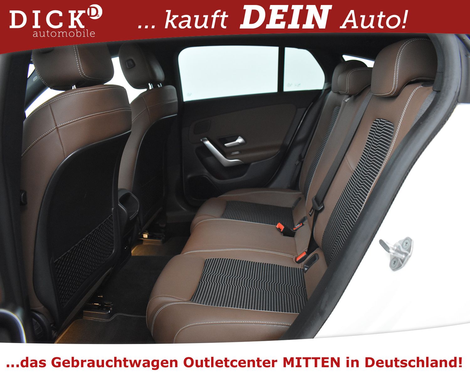 MERCEDES-BENZ CLA 180 SB 8G Progress WIDES+NAVI+LEDER+SJZ+LED+ - Image 18