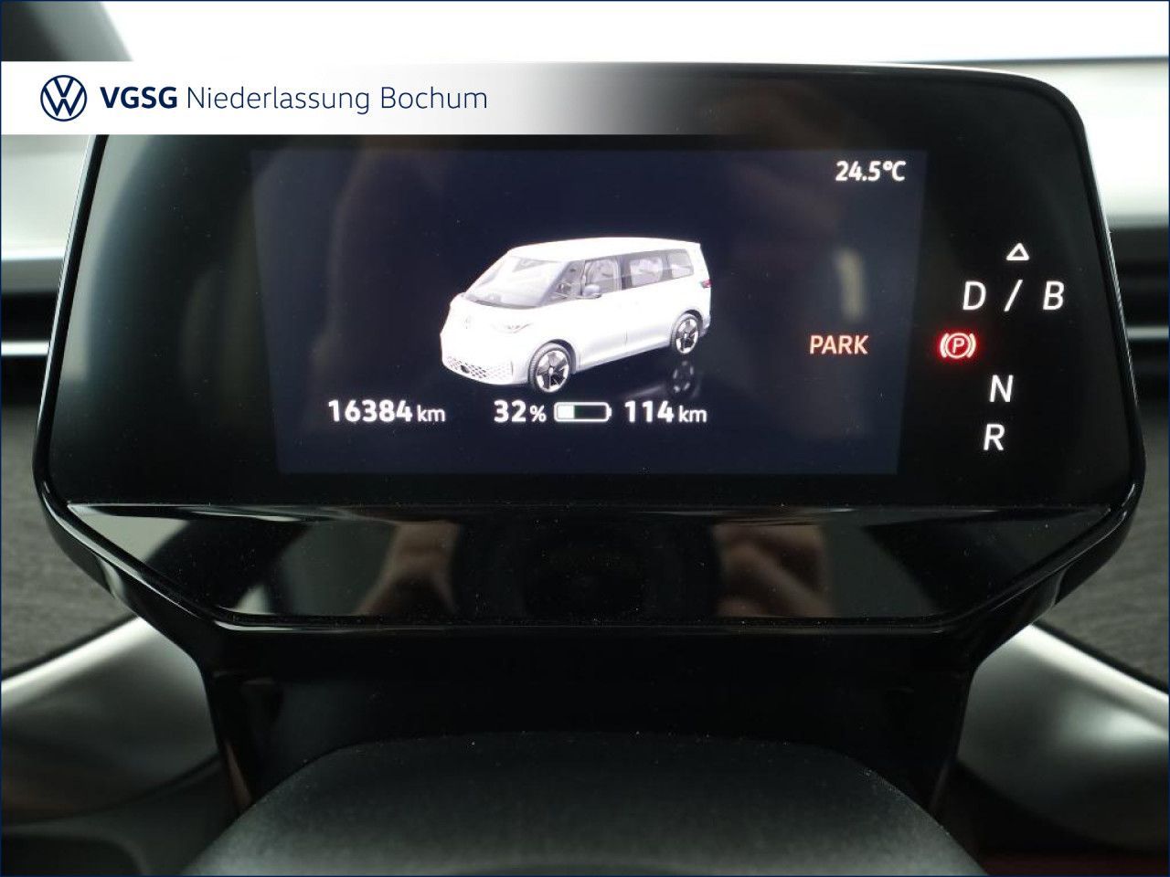 Volkswagen ID. Buzz - Bild 13