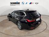 BMW 318d Touring Sport Line + GARANTIE - BMW 318
