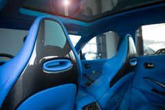 ASTON MARTIN DBX707 UVP 329.620€ Manchester City Vorbesitzer