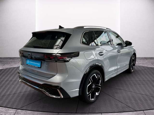 Fahrzeugabbildung Volkswagen Tiguan R-Line 1.5eTSI MATRIX LED NAVI KAMERA STH