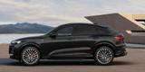 Audi NEW FACELIFT Q5 TDI SPORTBACK S tronic quattro e - Audi Q5: Facelift