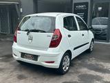 Hyundai i10 Classic/ALLWETTER/SERVO/CD/RADIO - Hyundai i10 Gebrauchtwagen in Köln