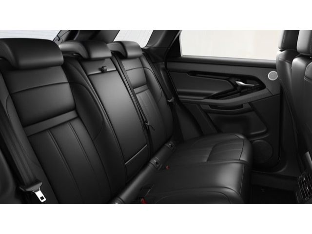 Land Rover Range Rover Evoque D165 Dynamic SE