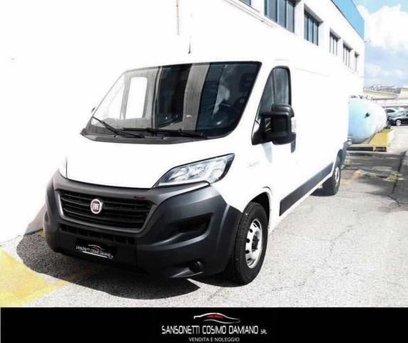 Fiat FIAT Ducato 35 2.3 MJT 160CV PL-TM Furgone