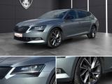 Skoda Superb Sportline 4x4 2.0 TSI Sthzg*Xenon*Navi*Le - Skoda Superb mit Benzin-Antrieb: Alcantara