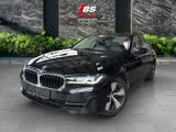 BMW 520d Aut. Head-Up Innovationspaket Leder Laserli - BMW 520 in Augsburg