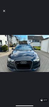 Audi A6 3.0 TDI Bi-Turbo Allrad - Audi: Turbo