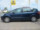 Ford S-Max S-MAX Trend - gebrauchte Ford S-Max aus dem Jahr 2010