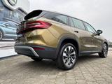 Skoda Kodiaq 1.5 TSI iV - Skoda Jahreswagen: Automatik