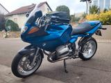 BMW R 1100 S - BMW 1998 R1100R