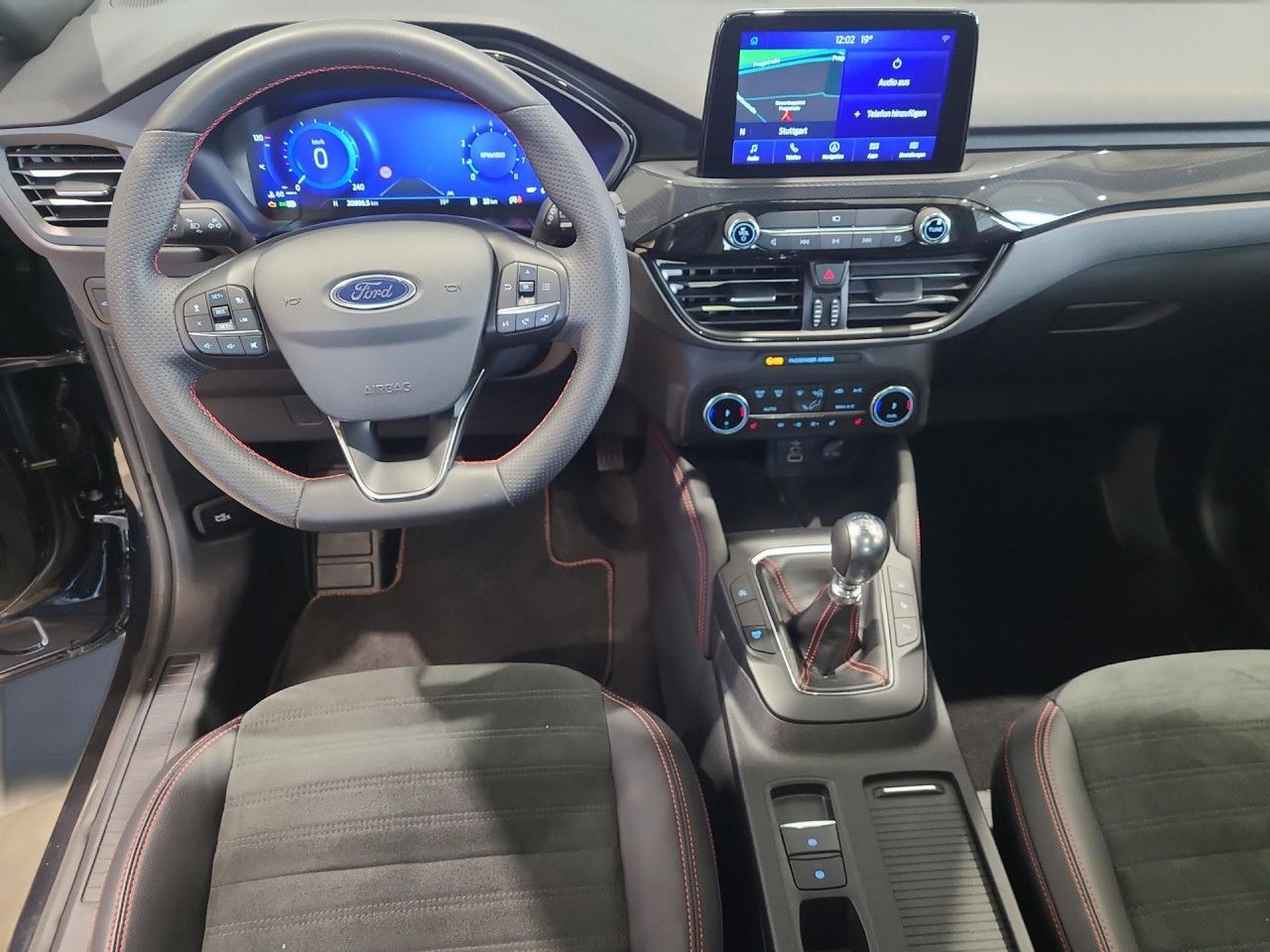 Ford Kuga - Bild 14
