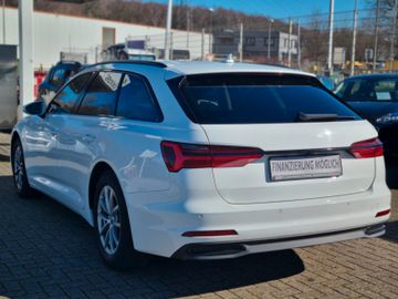 Audi A6 - 8