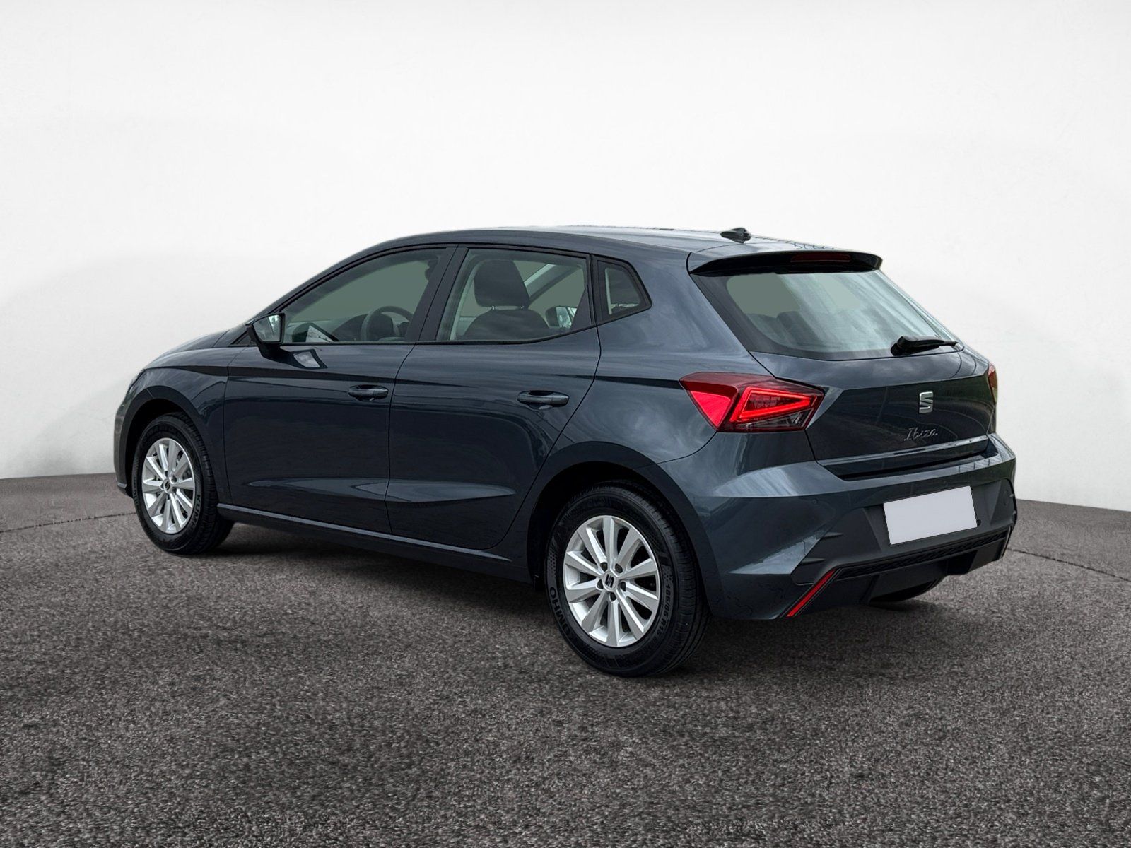 Seat Ibiza - Bild 5