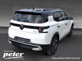 Citroën ë-MAX 113 Ext. Range +11-kW-OBC+Allwetter+ - Citroën ë-C3 Aircross Neuwagen