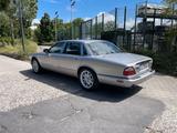 Jaguar XJ Executive 3.2 Executive - Jaguar XJ aus 2002