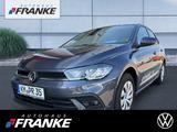 Volkswagen Polo 1.0 TSI,Kamera,Navi - Volkswagen Polo aus 2025