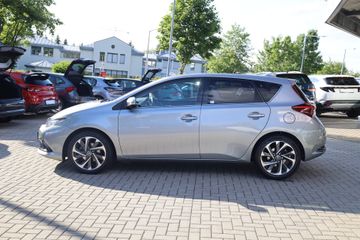 Toyota Auris - 3