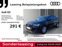 Audi Q3 - Vorschau Bild 1