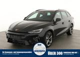 Seat Leon Sportstourer 2.0 TSI DSG 4Drive, Navi, Side