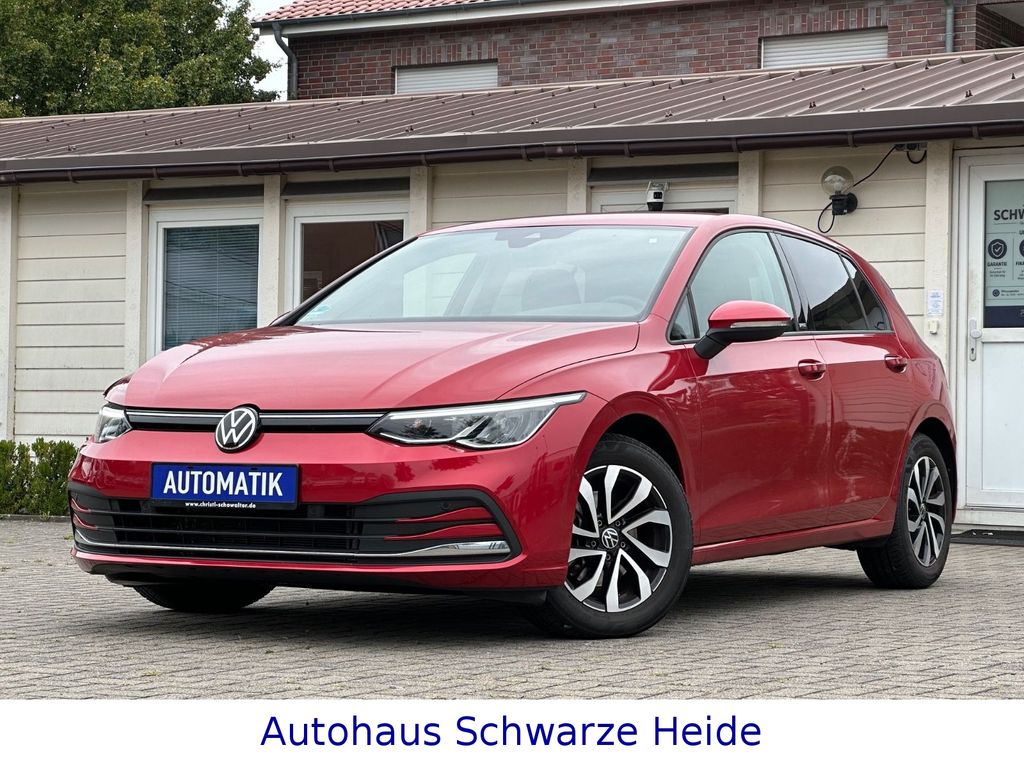 VW Golf – Vorschaubild 3