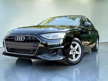 Audi A4 - 3