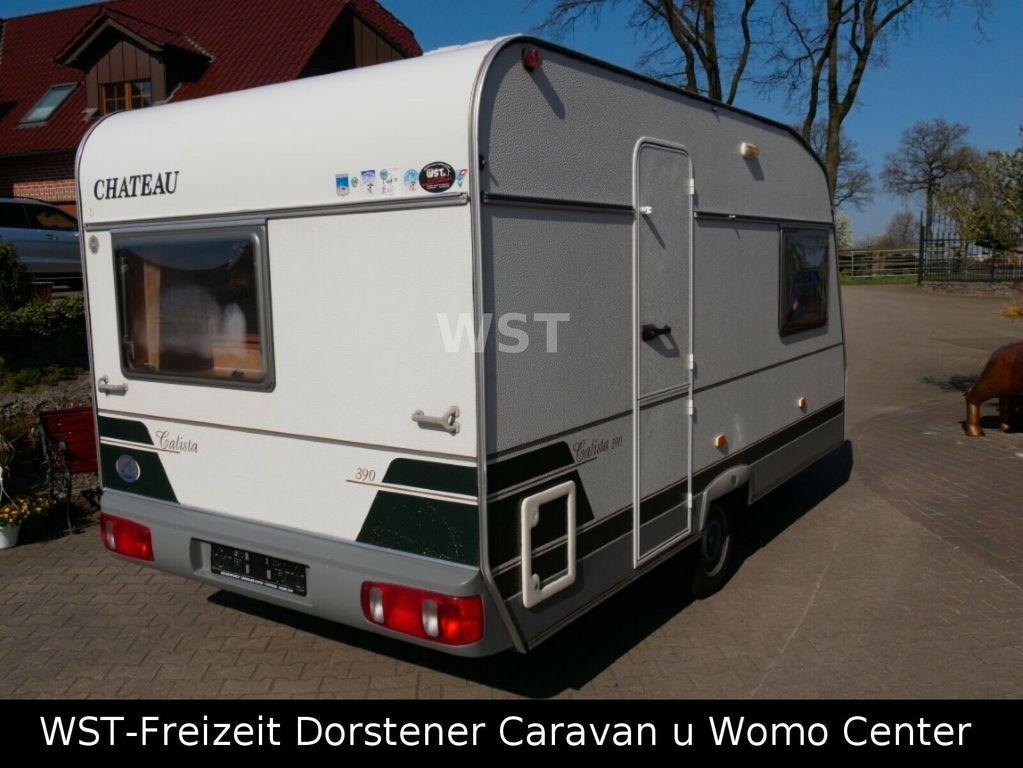 Chateau Calista 390 " Nr.29 "