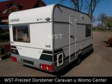 Chateau Calista 390 " Nr.29 " - Wohnwagen 1999