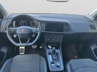 Cupra Ateca - Vorschau Bild 12
