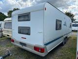 Wilk 650 DK S3 STOCKBETT FESTBETT 1800 KG - Wilk Wohnwagen S 3