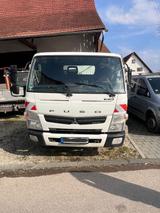 Mitsubishi canter fuso 7.5T - Mitsubishi Canter Gebrauchtwagen