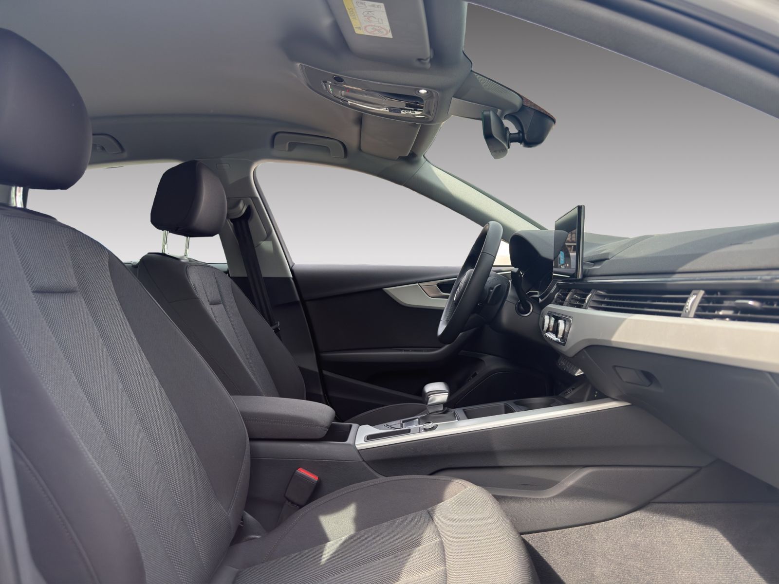 Audi A4 - Bild 14