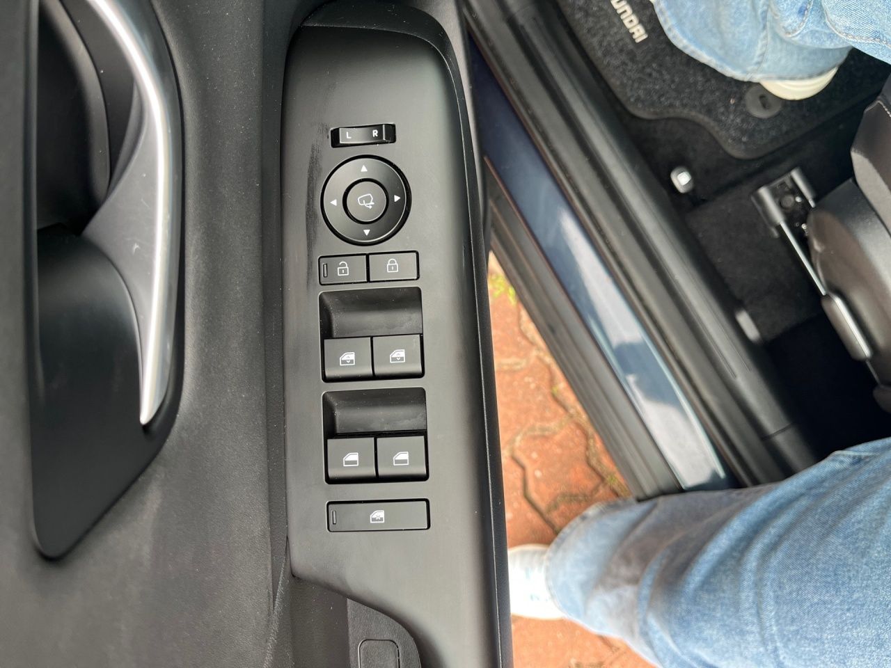 Hyundai Kona – Bild 14