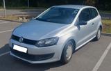 Volkswagen Polo V Trendline  1.2 60 PS 5-Gang Klima gepfleg - Volkswagen Polo: 60