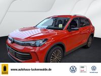 Volkswagen Tiguan - Vorschau Bild 1