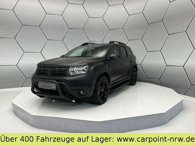 Dacia Duster TCe 150 EDC 2WD CARPOINT EDITION