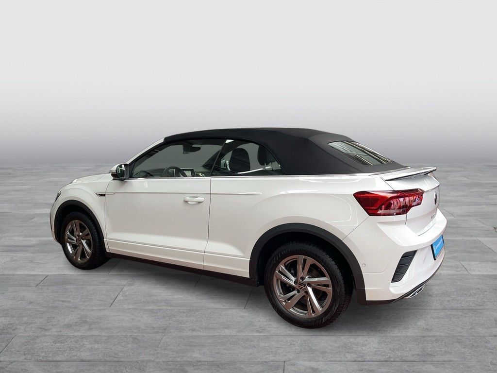 Volkswagen T-Roc - Bild 5