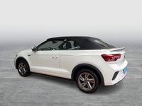 Volkswagen T-Roc - Vorschau Bild 5