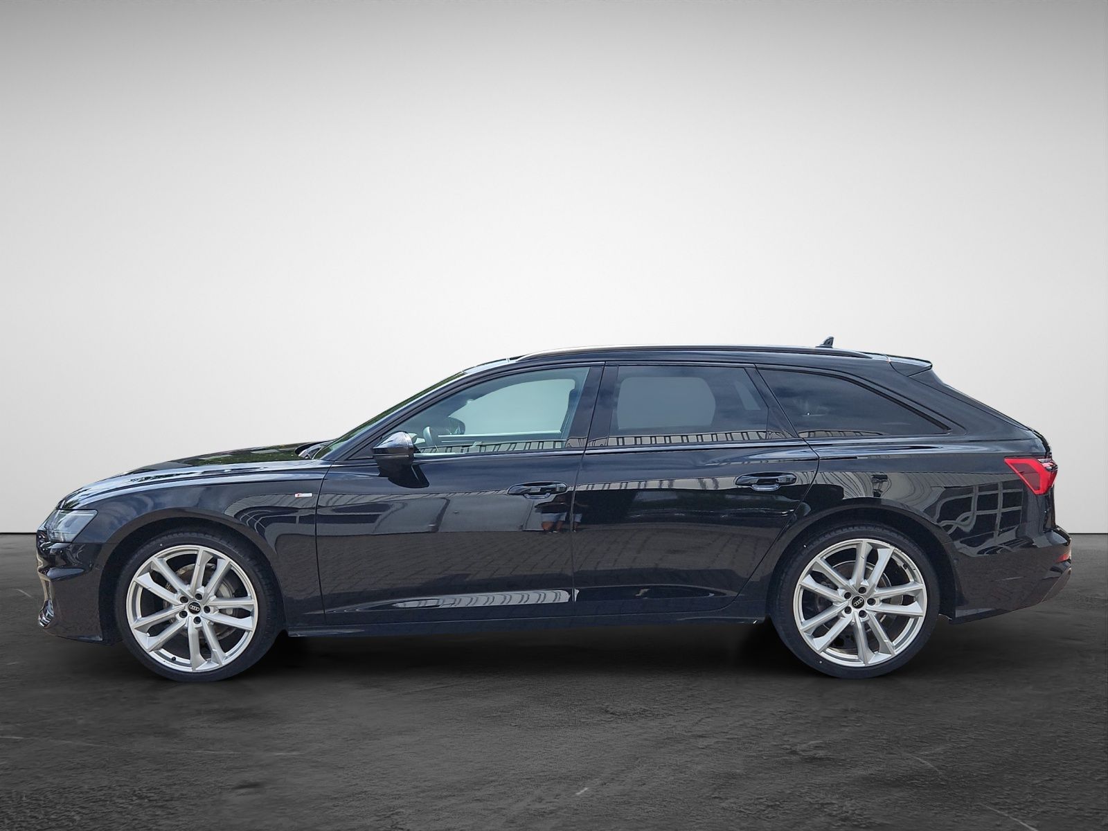 Audi A6 Avant 40 TDI S tronic Sport S-line NaviPlus L imagem 3