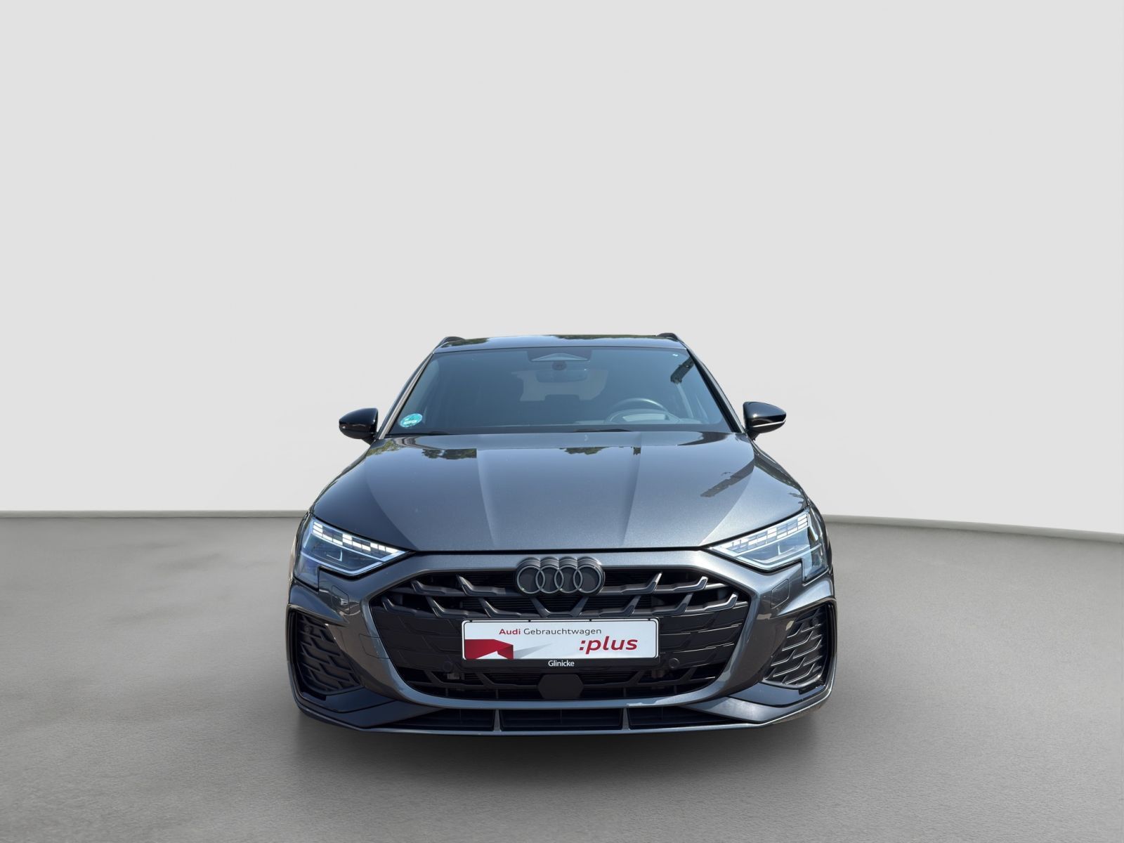 Audi A3 - Bild 3
